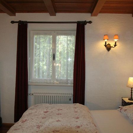 סן ויג'יליו די מרבה B&B Villa Dolomites Hut חדר תמונה