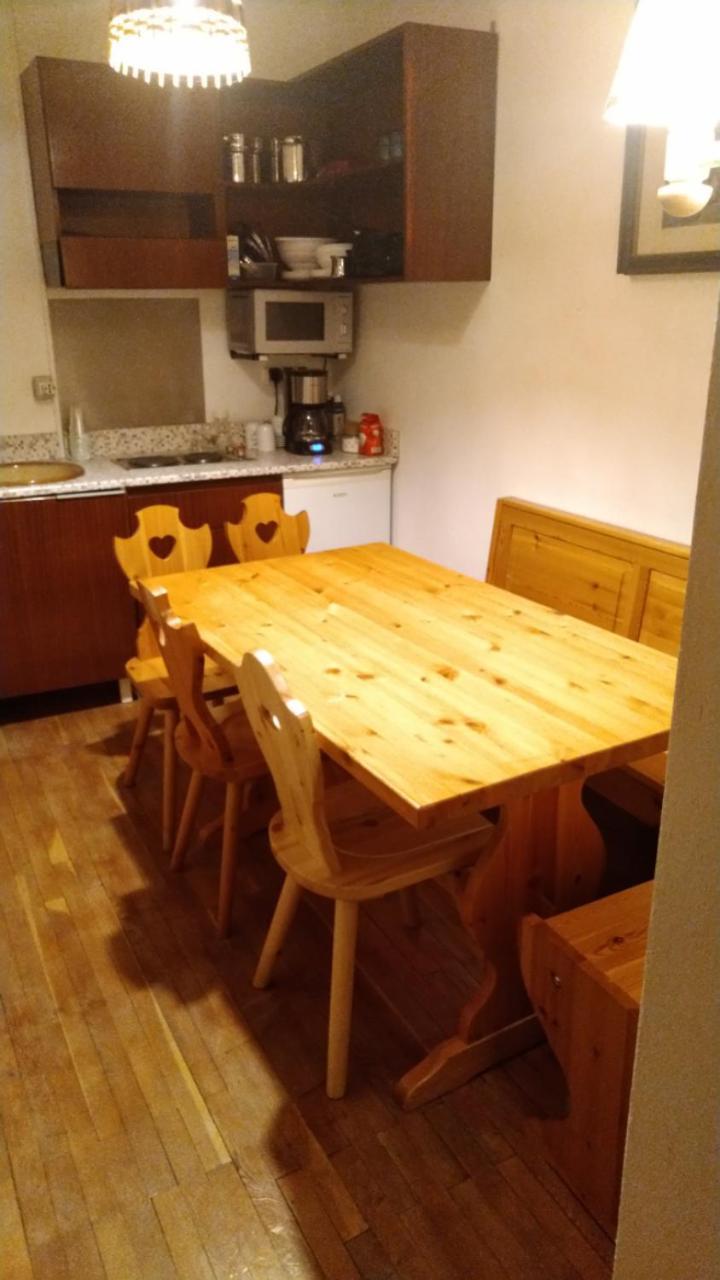סן ויג'יליו די מרבה B&B Villa Dolomites Hut חדר תמונה
