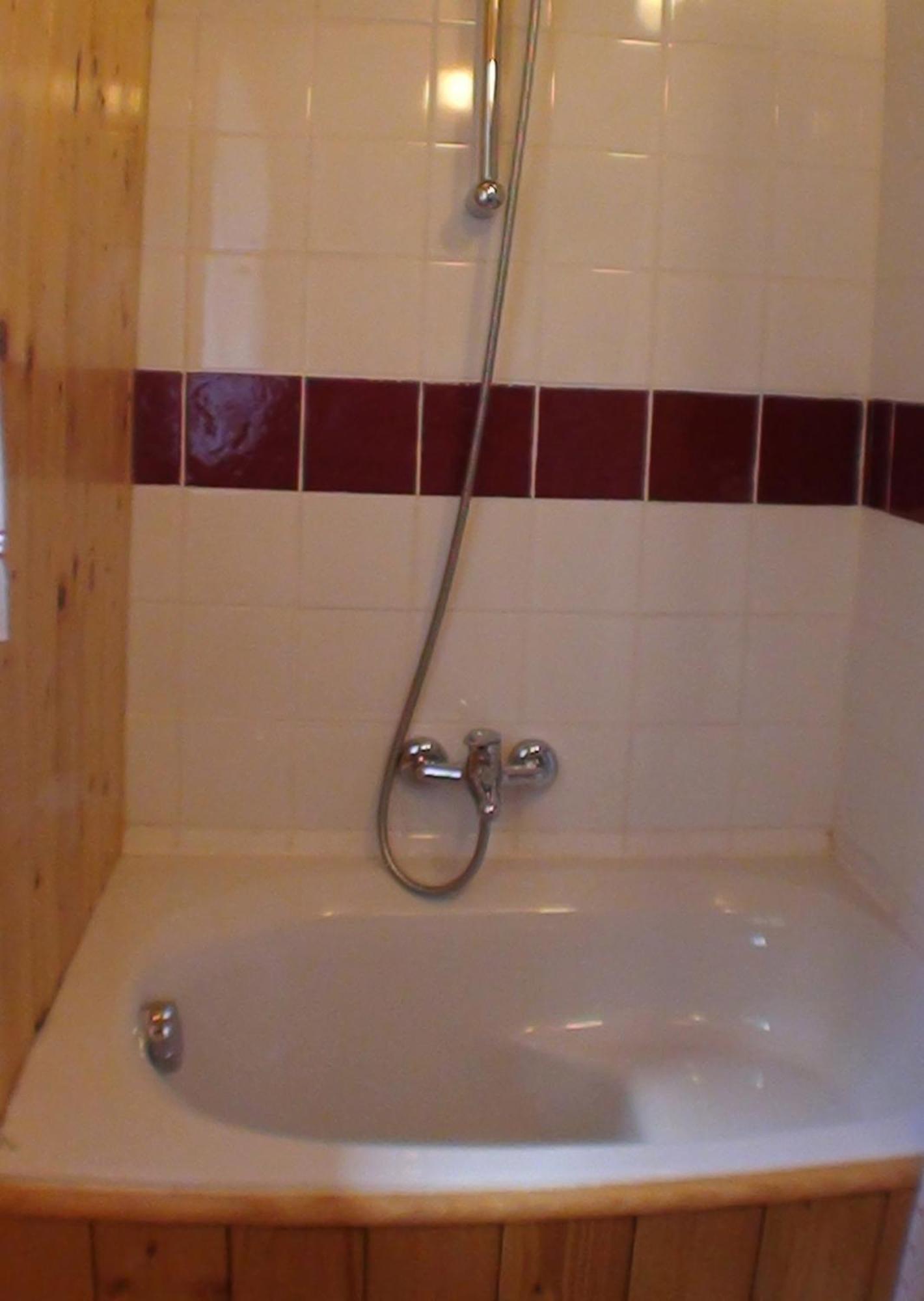 סן ויג'יליו די מרבה B&B Villa Dolomites Hut חדר תמונה
