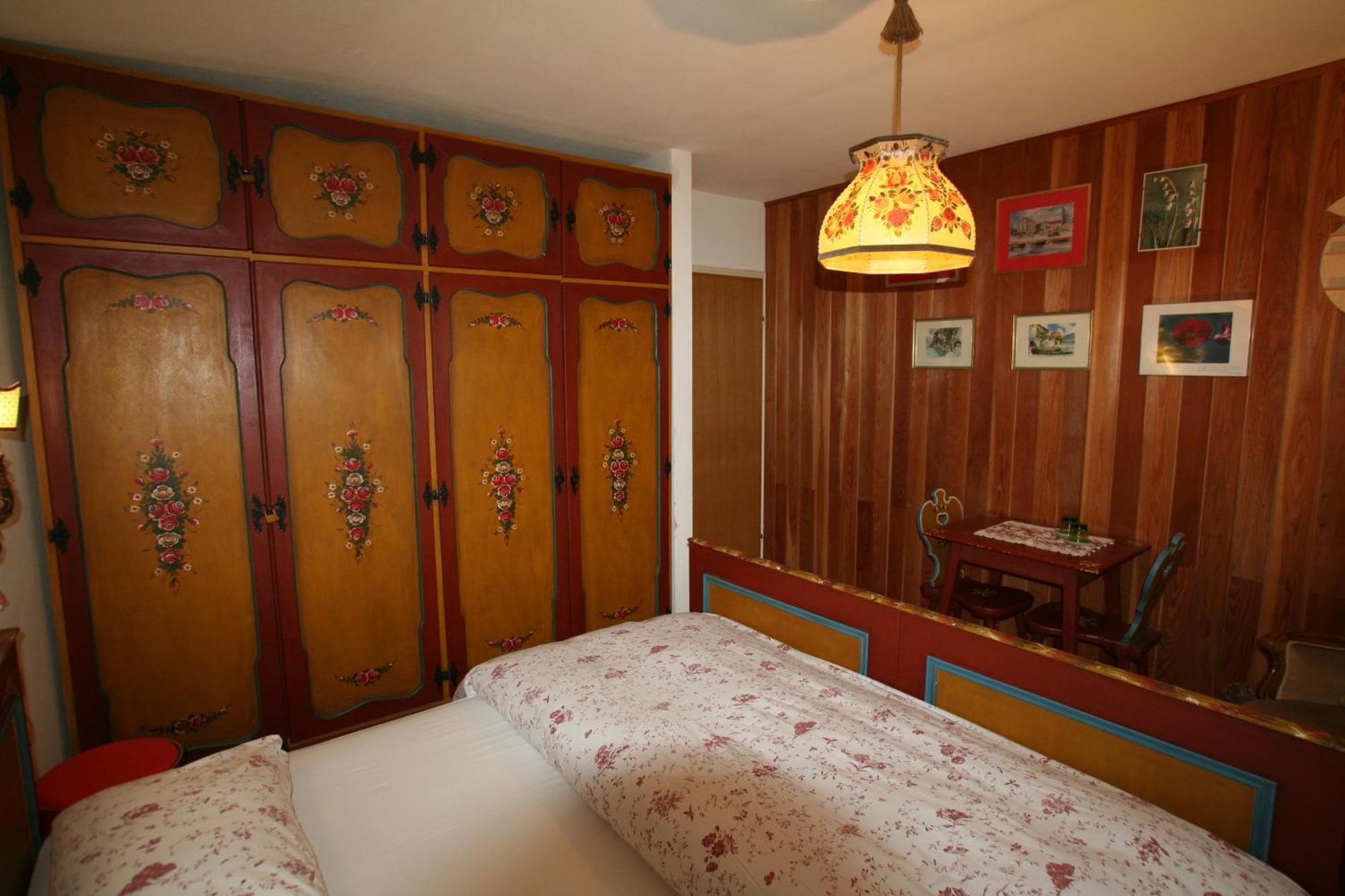 סן ויג'יליו די מרבה B&B Villa Dolomites Hut חדר תמונה