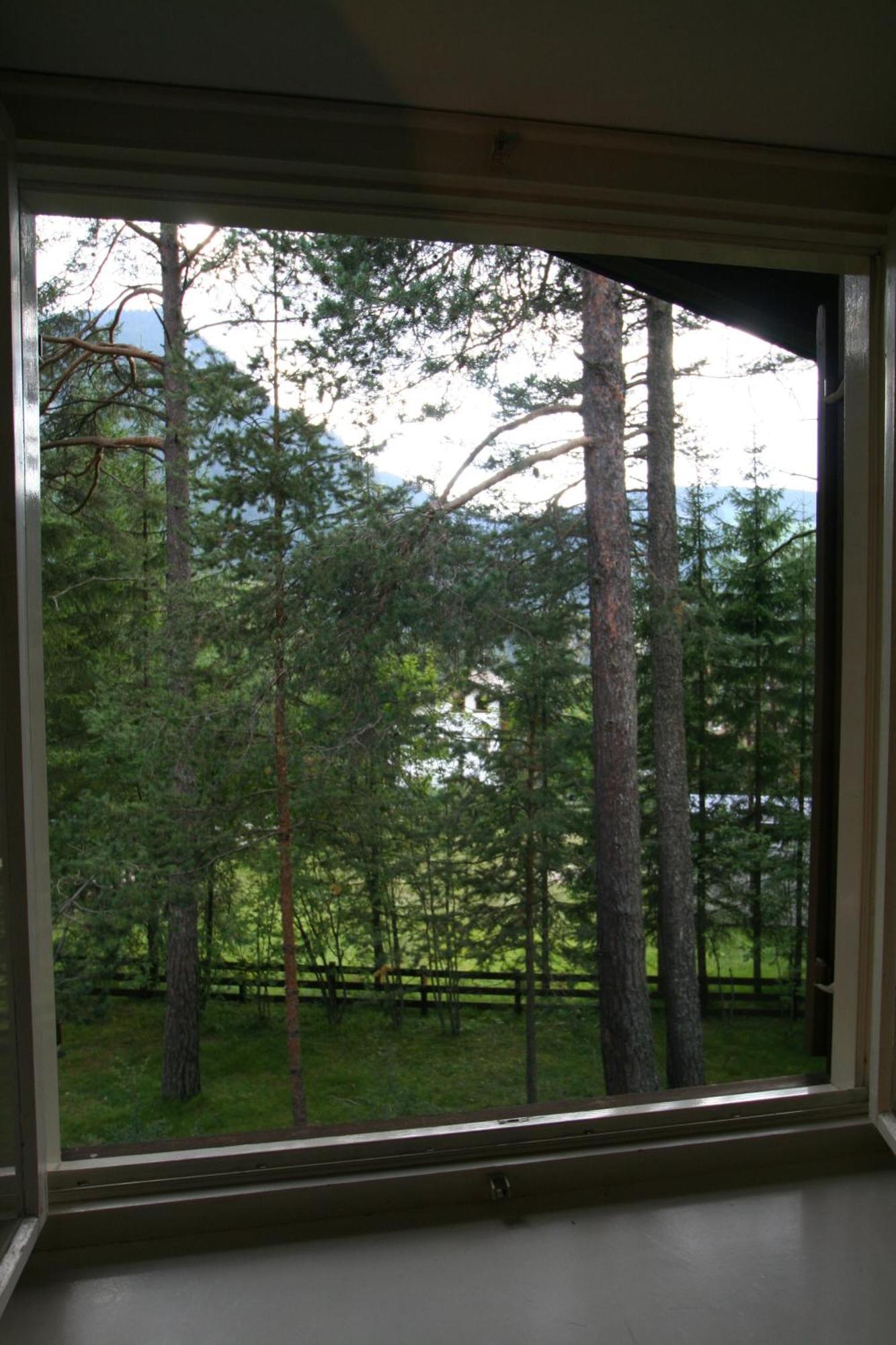 סן ויג'יליו די מרבה B&B Villa Dolomites Hut חדר תמונה