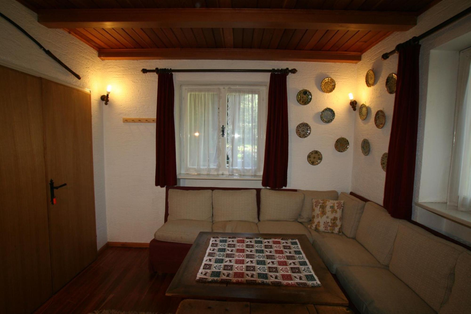 סן ויג'יליו די מרבה B&B Villa Dolomites Hut חדר תמונה
